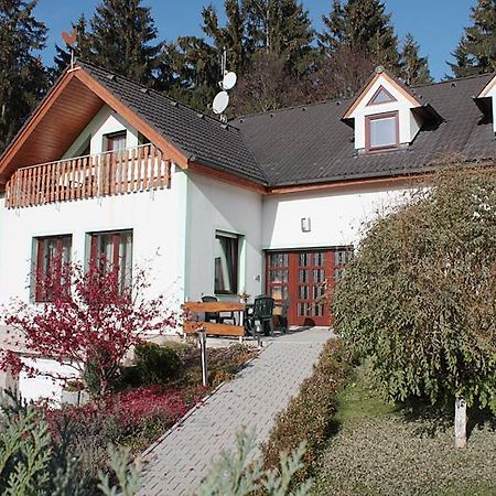Apartment Na Rozcesti リプノ・ナト・ヴルタヴォウ エクステリア 写真