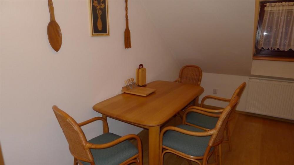 Apartment Na Rozcesti リプノ・ナト・ヴルタヴォウ エクステリア 写真