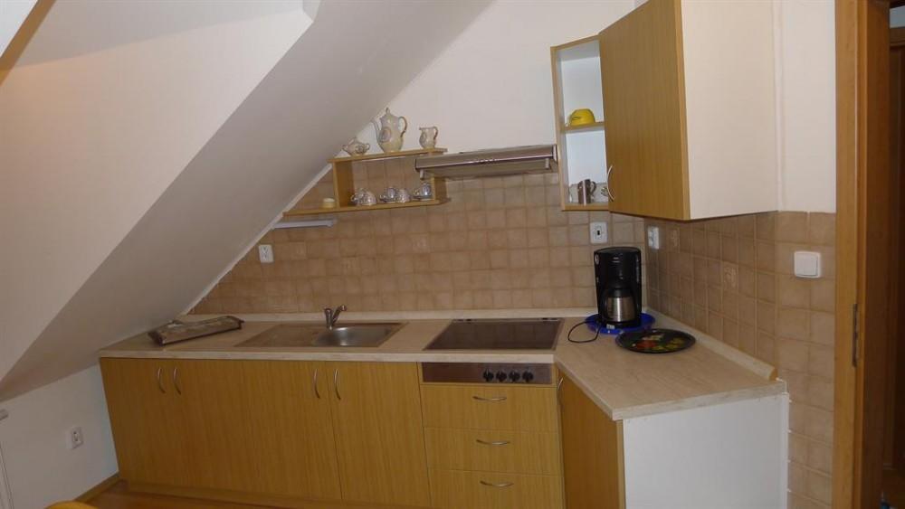 Apartment Na Rozcesti リプノ・ナト・ヴルタヴォウ エクステリア 写真